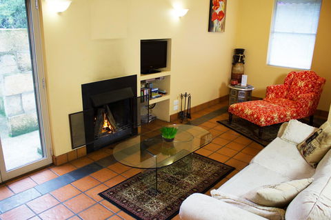 Marwood Villas - Redcliffe Tourism 43