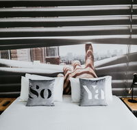 SoYa Apartment Hotel - Redcliffe Tourism