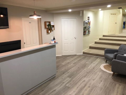 Lifestyle Apartments At Ferntree - Redcliffe Tourism 4