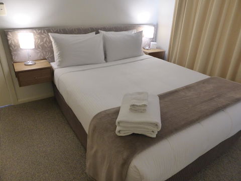 Lifestyle Apartments At Ferntree - Redcliffe Tourism 13