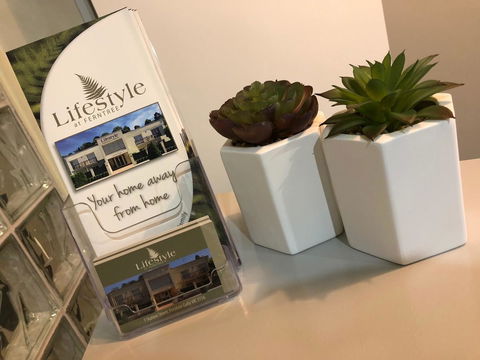 Lifestyle Apartments At Ferntree - Redcliffe Tourism 6
