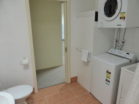 Lifestyle Apartments At Ferntree - Redcliffe Tourism 15