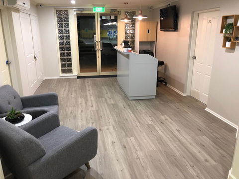 Lifestyle Apartments At Ferntree - Redcliffe Tourism 8