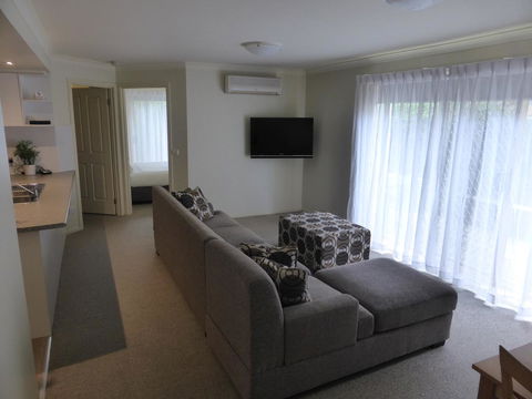 Lifestyle Apartments At Ferntree - Redcliffe Tourism 11