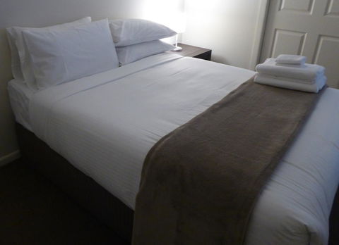 Lifestyle Apartments At Ferntree - Redcliffe Tourism 22