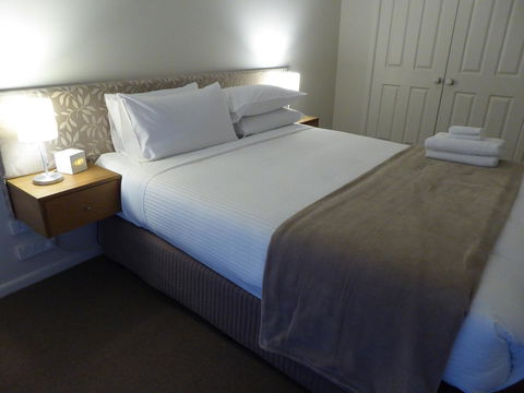 Lifestyle Apartments At Ferntree - Redcliffe Tourism 27