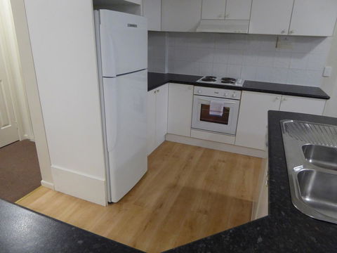 Lifestyle Apartments At Ferntree - Redcliffe Tourism 26