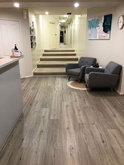 Lifestyle Apartments At Ferntree - Redcliffe Tourism 5