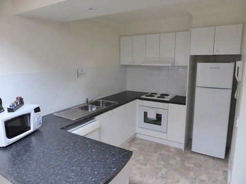 Lifestyle Apartments At Ferntree - Redcliffe Tourism 14