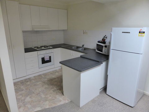 Lifestyle Apartments At Ferntree - Redcliffe Tourism 12