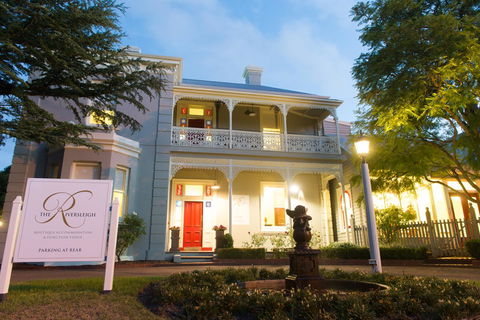The Riversleigh - Redcliffe Tourism 27