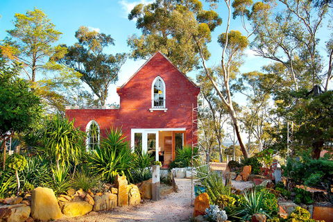 Be&be Castlemaine - Redcliffe Tourism 17