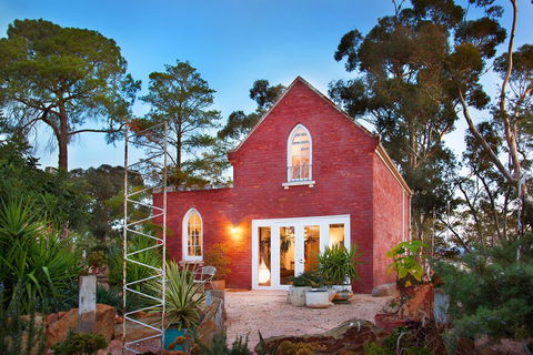 Be&be Castlemaine - Redcliffe Tourism 0