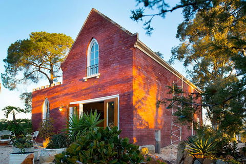 Be&be Castlemaine - Redcliffe Tourism 6