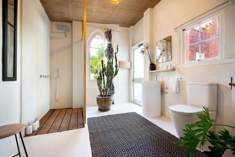 Be&be Castlemaine - Redcliffe Tourism 14