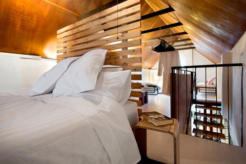 Be&be Castlemaine - Redcliffe Tourism 7