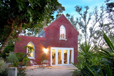 Be&be Castlemaine - Redcliffe Tourism 9