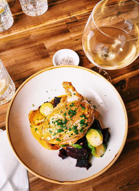 Daylesford Art Motel - Redcliffe Tourism 19