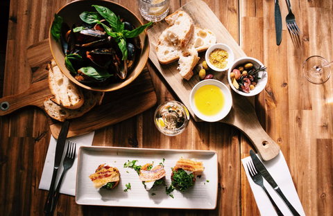 Daylesford Art Motel - Redcliffe Tourism 20