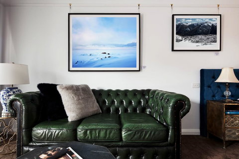 Daylesford Art Motel - Redcliffe Tourism 12