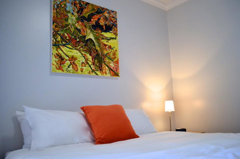 Mansfield Apartments - Redcliffe Tourism 19