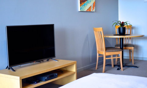 Mansfield Apartments - Redcliffe Tourism 16