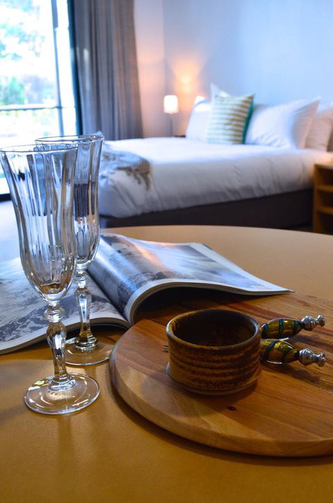 Mansfield Apartments - Redcliffe Tourism 5