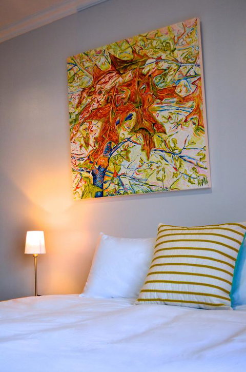 Mansfield Apartments - Redcliffe Tourism 1