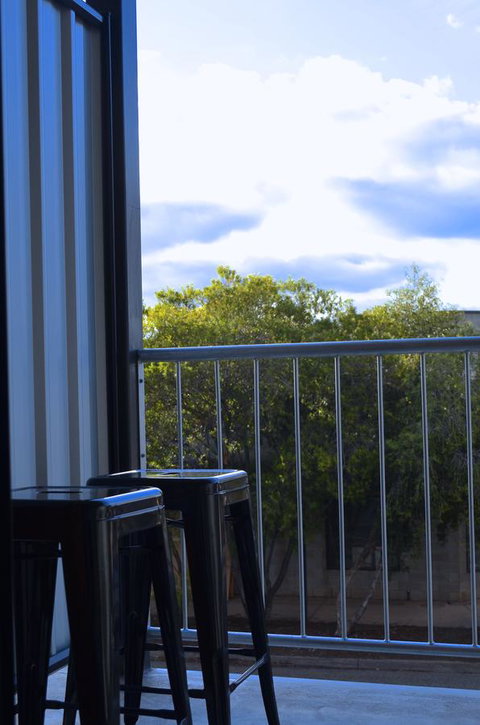 Mansfield Apartments - Redcliffe Tourism 9