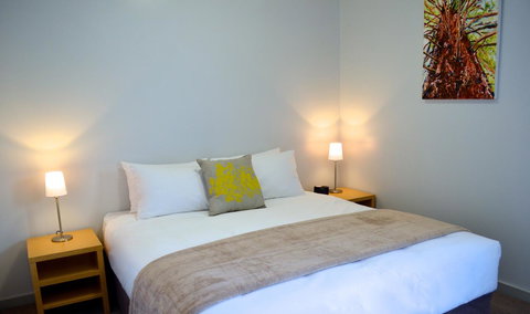 Mansfield Apartments - Redcliffe Tourism 11