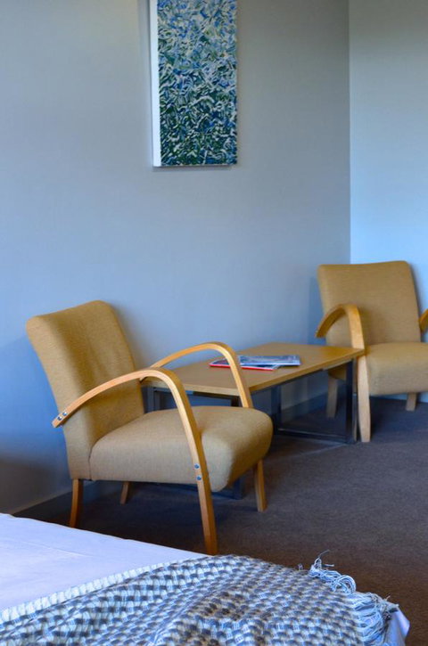 Mansfield Apartments - Redcliffe Tourism 3