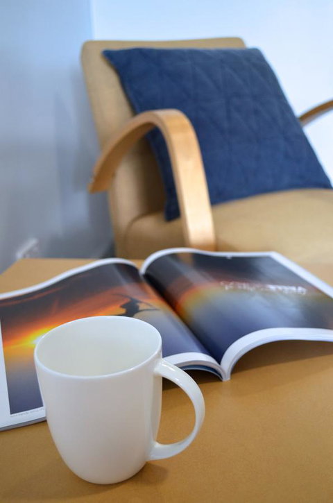 Mansfield Apartments - Redcliffe Tourism 15