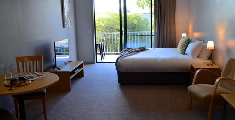 Mansfield Apartments - Redcliffe Tourism 20