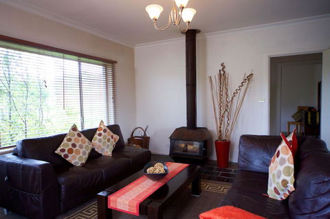 Healesville Apartments - Redcliffe Tourism 6
