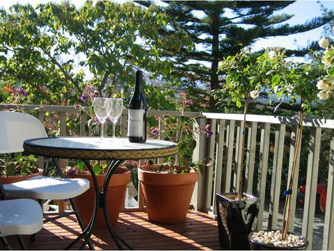 Healesville Apartments - Redcliffe Tourism 14