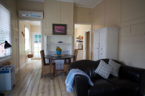 Healesville Apartments - Redcliffe Tourism 34
