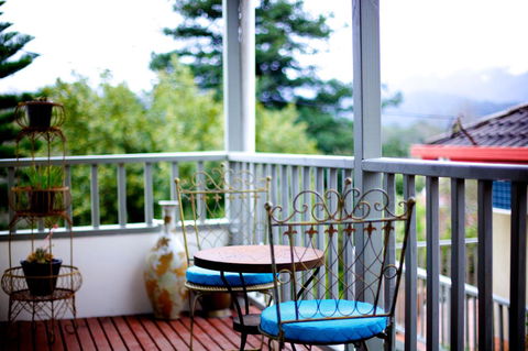 Healesville Apartments - Redcliffe Tourism 26