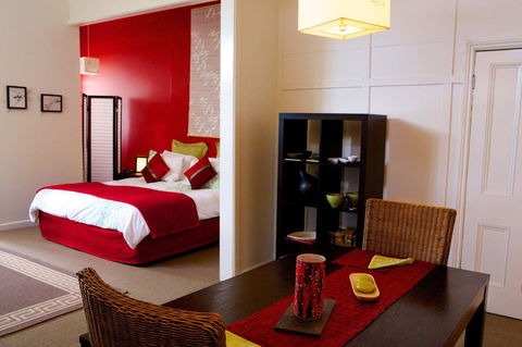 Healesville Apartments - Redcliffe Tourism 8