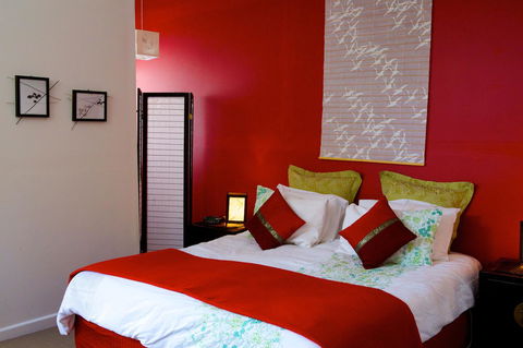 Healesville Apartments - Redcliffe Tourism 33