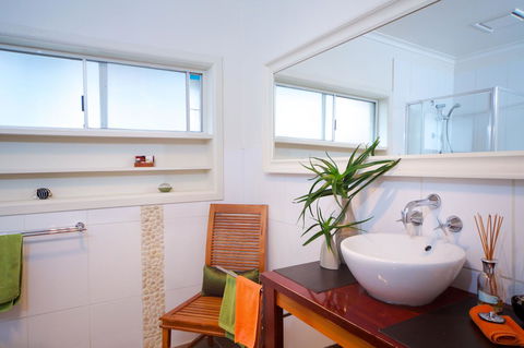 Healesville Apartments - Redcliffe Tourism 37