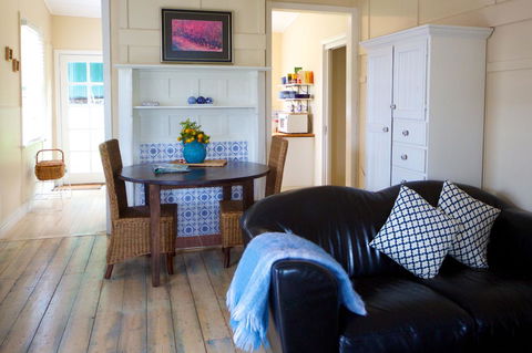 Healesville Apartments - Redcliffe Tourism 31