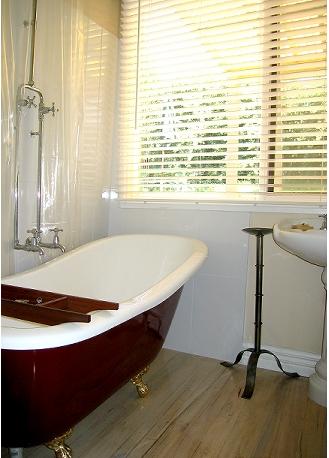 Healesville Apartments - Redcliffe Tourism 21
