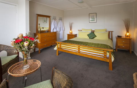 Healesville Apartments - Redcliffe Tourism 29