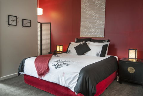Healesville Apartments - Redcliffe Tourism 30