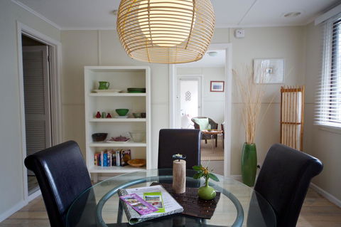 Healesville Apartments - Redcliffe Tourism 24