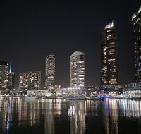 Auzzie Apartments Docklands Melbourne - Redcliffe Tourism