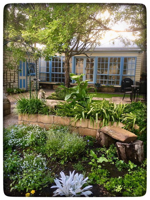 Edge17 Port Fairy Wharf - Redcliffe Tourism 25