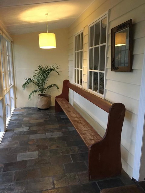 Edge17 Port Fairy Wharf - Redcliffe Tourism 22