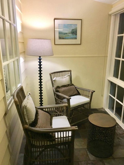 Edge17 Port Fairy Wharf - Redcliffe Tourism 23