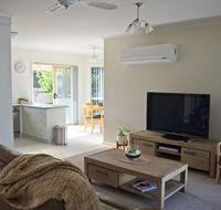 Horsham Central Stay - Redcliffe Tourism